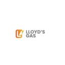 Lloyd's Gas Ltd logo